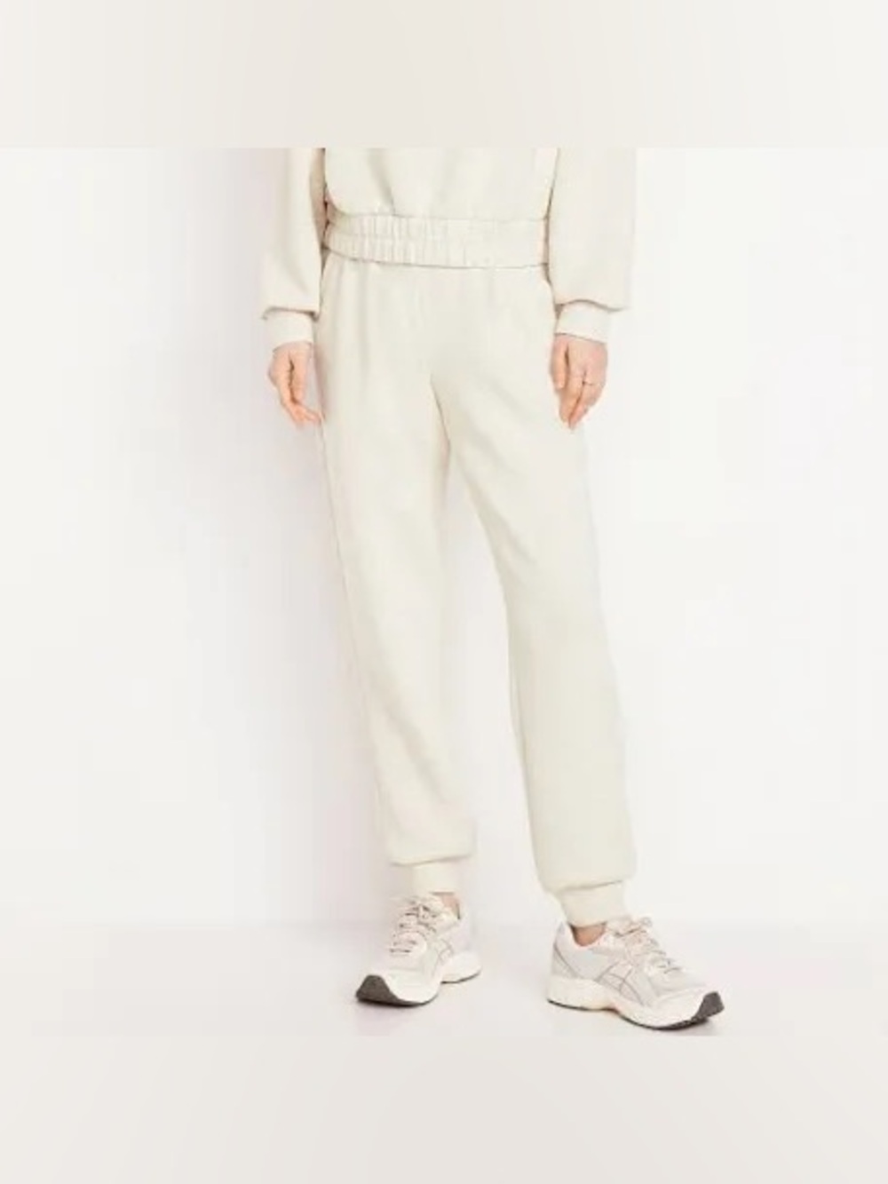 NWT Old Navy bounce fleece sweatpants joggers